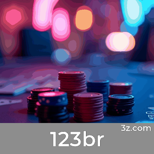 123br: Esportes Completos e Odds Instantâneos para Brasileiros