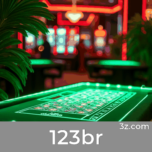 123br: Desbloqueie Bônus Surpreendentes e Valiosos!