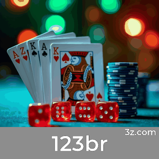Experiência de Casino Premium no 123br: Jogos e Serviços de Elite