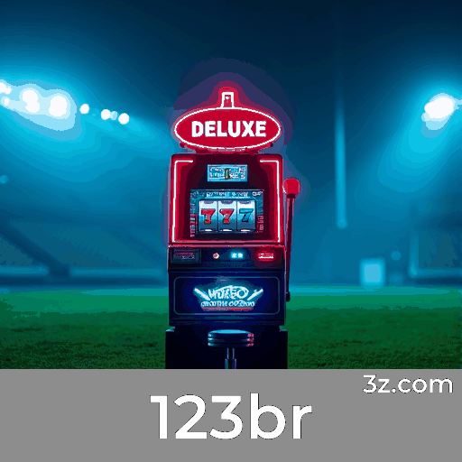 123br: Desbloqueie Bônus Surpreendentes e Valiosos!